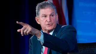 I won’t vote on spending bill without more clarity – Manchin