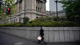 BoJ: Pent-up demand not yet ‘materialized’  in Japan