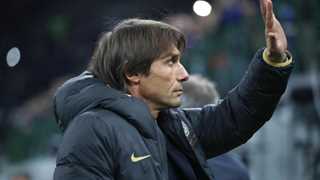 Conte becomes new manager for Tottenham