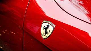 Ferrari’s Q3 revenues jump 18% to €1.05B