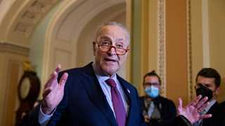 Schumer: Agreement reached on drug prices