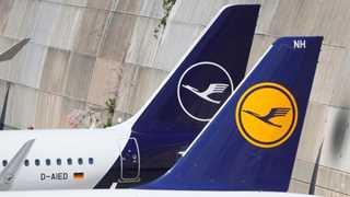 Lufthansa’s revenue in Q3 up 96% to land at €5.21B