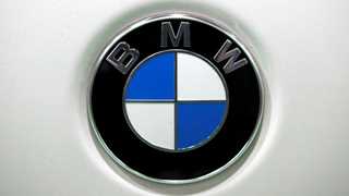 BMW says Q3 revenue up 4.5% to €27.47 billion