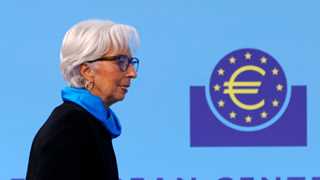 Criteria for raising rates won’t be met before 2023 – Lagarde