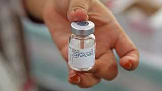 WHO okays emergency use of India’s COVAXIN vaccine