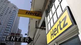 Hertz stockholders to sell 37.1 million shares