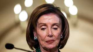 Pelosi: Paid leave will be part of Build Back Better plan