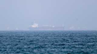 Iran seized Vietnam-flagged tanker in October – US officials