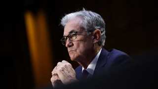 Difficult to predict effects of supply constraints on inflation – Powell