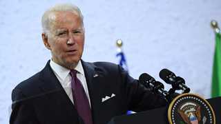 Vaccines for children 5-11 FDA and CDC approved – Biden