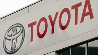 Toyota’s revenue down 11% to $59.3B in Q2