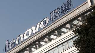 Lenovo’s Q2 revenue rises 23% to $17.8B