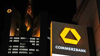 Commerzbank: Revenues decline 1.3% to €2B in Q3