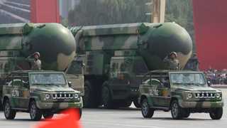 China: US nuclear report full of prejudice