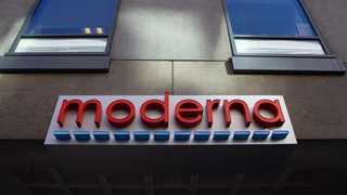 Moderna’s Q3 revenue soars to $5B, misses estimates