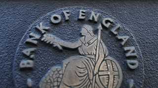 BoE keeps key interest rate at 0.1%