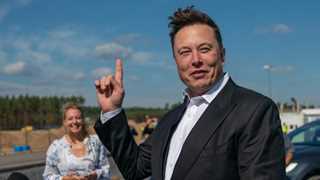 Impact of Tesla share sale ‘closer to tax maximization’ – Musk