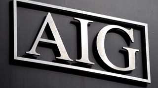 AIG posts Q3 EPS of $0.97, beating estimates