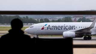 American Airlines pushes vaccine mandate deadline to Jan 4