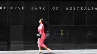 RBA holds key interest rates