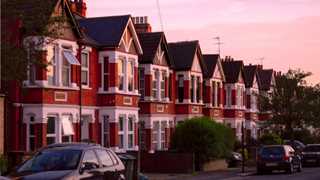 UK house prices jump 8.1% in October