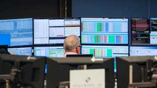 Europe closes higher following data