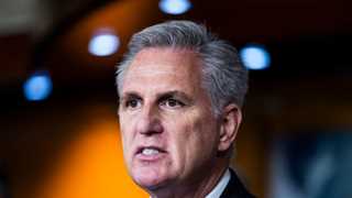 Even Dems don’t know what’s in spending bill – McCarthy