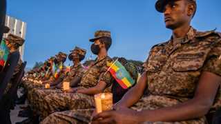 US urges citizens to get out of Ethiopia ASAP