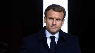 Macron to address nation amid COVID-19 surge in France