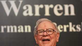 Berkshire Hathaway net earnings at $10.34B in Q3