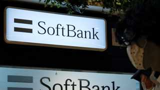 Softbank’s Q2 net loss lands at $3B