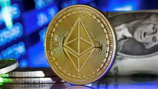 Ether tops $4,700 for first time ever