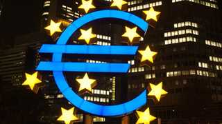 Eurozone investor confidence rebounds in November