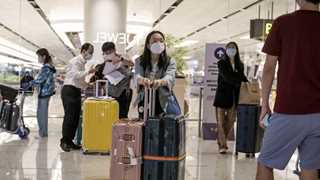 Singapore expands ‘vaccinated travel lanes’