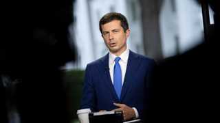 Buttigieg: Infrastructure deal to create ‘generation of jobs’