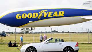 Goodyear CEO: More retirements during COVID