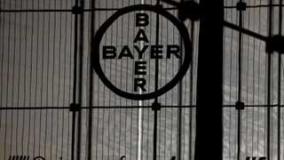 Bayer sales jump 15% to €9.8 billion in Q3