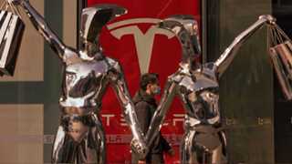 Tesla likely to open new factory in China – report