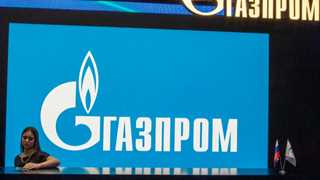 Gazprom approves plan for European gas storage