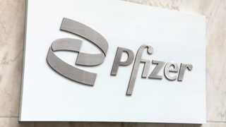 Pfizer’s COVID drug could be available in early 2022