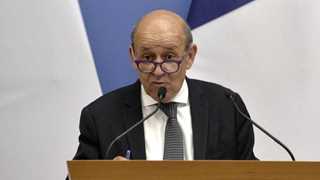 JCPOA talks must restart where they ended – Le Drian