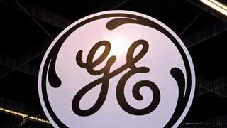 GE surges 15% premarket after split announcement