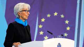 Pandemic could threaten asset quality – Lagarde