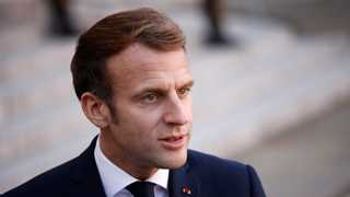 Macron: Over-65s to need booster shot for COVID pass