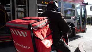 DoorDash to acquire Wolt in $8 billion deal