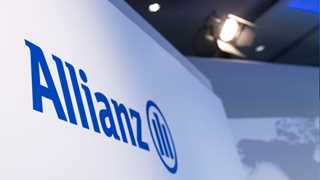 Allianz: Revenues in Q3 up 9.5% to €34.4B