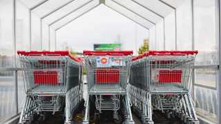 German inflation rises to 4.5% in October