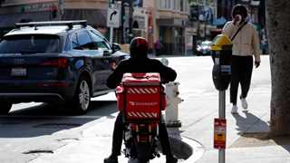 DoorDash up 17.5% premarket after Wolt deal