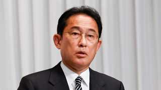 Japan’s Kishida: New stimulus package worth ‘trillions of yen’