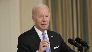 Reversing inflationary trend my top priority – Biden